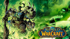 World of warcraft fantasy