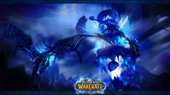 World of warcraft fantasy