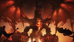 World of warcraft fantasy