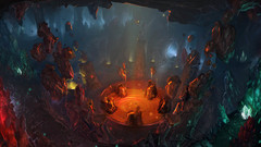 World of warcraft fantasy