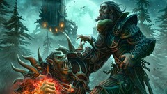 World of warcraft fantasy