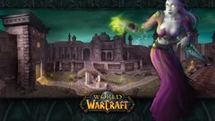 World of warcraft fantasy