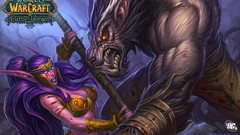 World of warcraft fantasy
