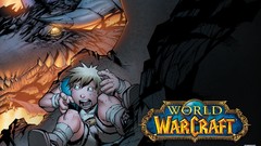 World of warcraft fantasy