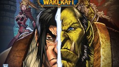World of warcraft fantasy