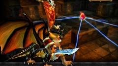 World of warcraft fantasy