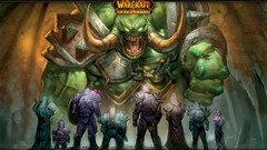 World of warcraft fantasy