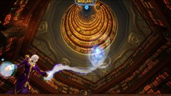 World of warcraft fantasy