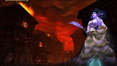 World of warcraft fantasy