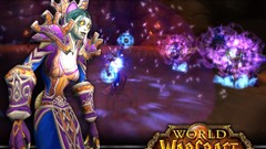 World of warcraft fantasy