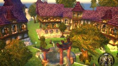 World of warcraft fantasy