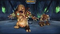 World of warcraft fantasy