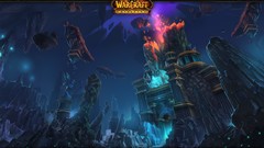 World of warcraft fantasy