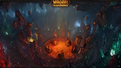 World of warcraft fantasy