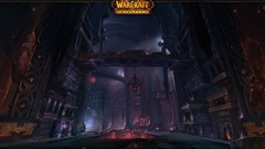 World of warcraft fantasy