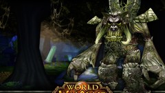 World of warcraft fantasy