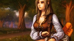 World of warcraft fantasy