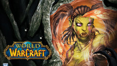 World of warcraft fantasy