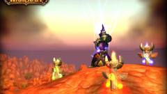 World of warcraft fantasy