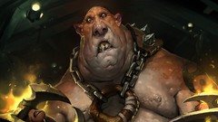 World of warcraft fantasy art