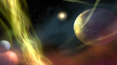 World of warcraft fire