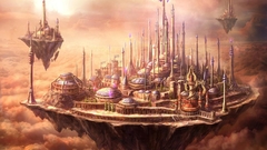 World of warcraft floating