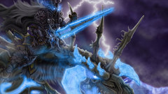 World of warcraft Frostmourne