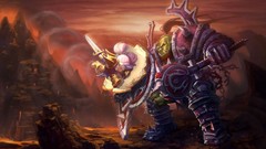 World of warcraft funny