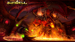 World of warcraft Fury