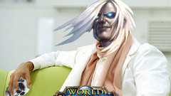 World of warcraft gambit