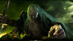 World of warcraft game