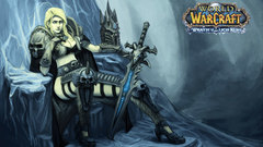 World of warcraft game