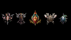 World of warcraft game