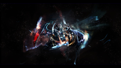 World of warcraft game