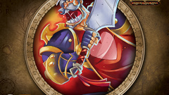 World of warcraft game