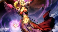 World of warcraft Genzoman