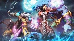 World of warcraft Genzoman