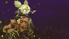 World of warcraft gnome