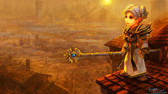 World of warcraft gnome