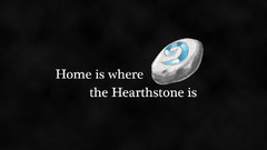 World of warcraft home