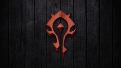 World of warcraft horde