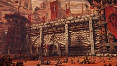 World of warcraft horde