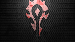 World of warcraft horde