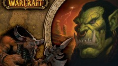 World of warcraft horde video games
