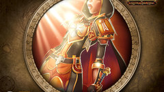 World of warcraft human