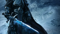 World of warcraft Lich