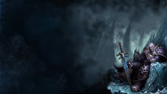 World of warcraft Lich