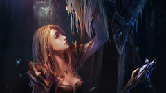 World of warcraft Lich