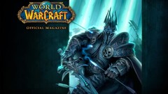 World of warcraft Lich
