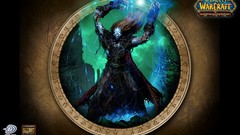 World of warcraft mage blizzard entertainment video games 